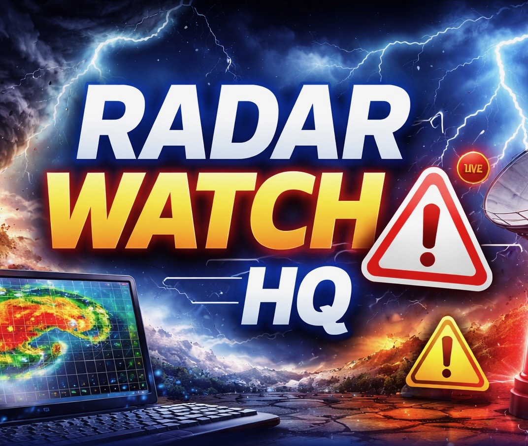 Radar Watch Hq